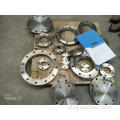 Flange RF ANSI B16.5 standar Amerika